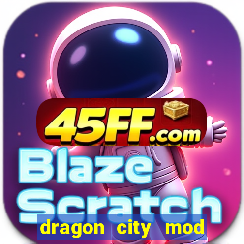 dragon city mod apk team2earn
